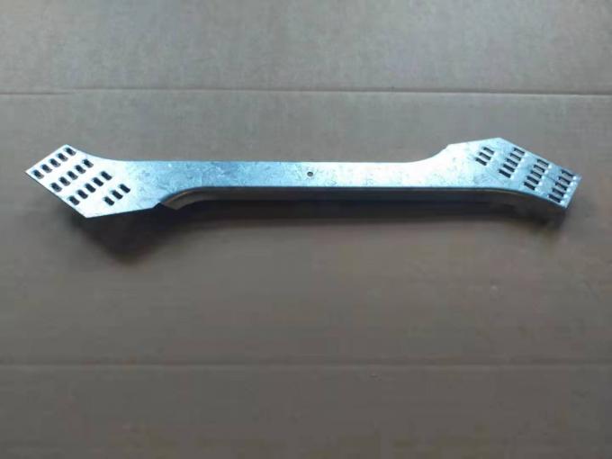 Metal Web Joist for Flooring and Roofing – Posi-Type / Eco Joist Compatible 0