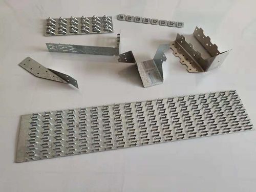 Latest company news about Conectores de madera metálica de Cangzhoufutong