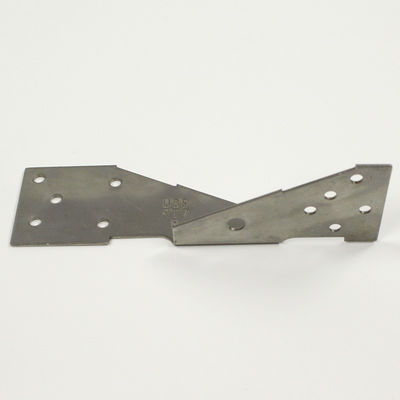 calidad  Corrosion Resistant Timber Connectors Durable Building Solutions fábrica