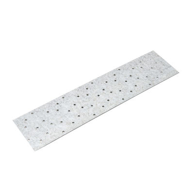 calidad  Galvanized Steel Truss Support Brackets Corrosion Resistant fábrica