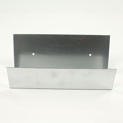 Conectores de madera metálica de personalización para interiores y exteriores