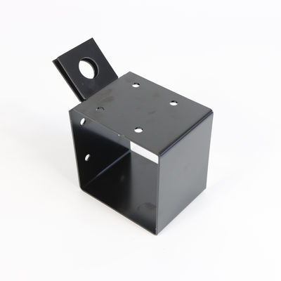 Soportes para pérgola de 4