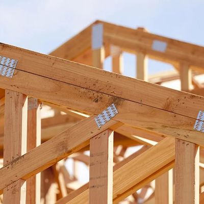 Placas de truss con dientes de uñas de 8 mm Placas de reparación de acero galvanizado de acero plano Tijera Placa de soporte espesor 1 mm para techos de madera Placa de conexión de truss de madera