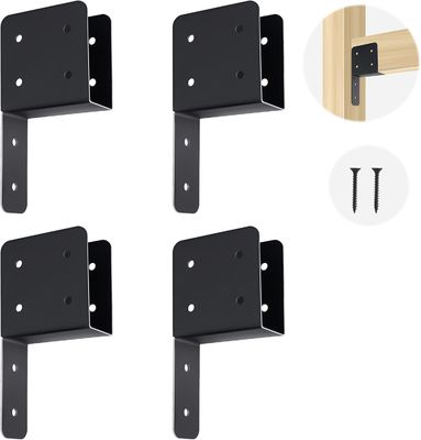 Conector de anclaje de vigas ajusta 2 